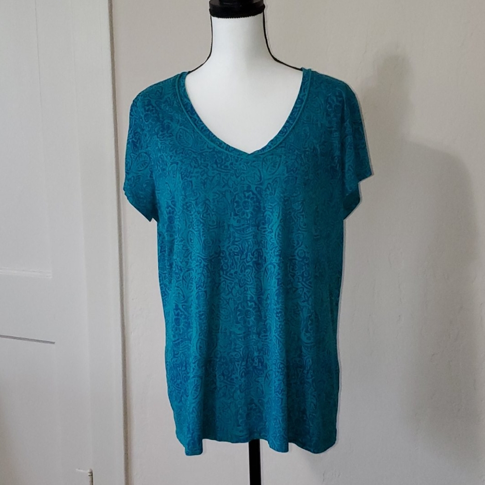 Short Sleeve Top